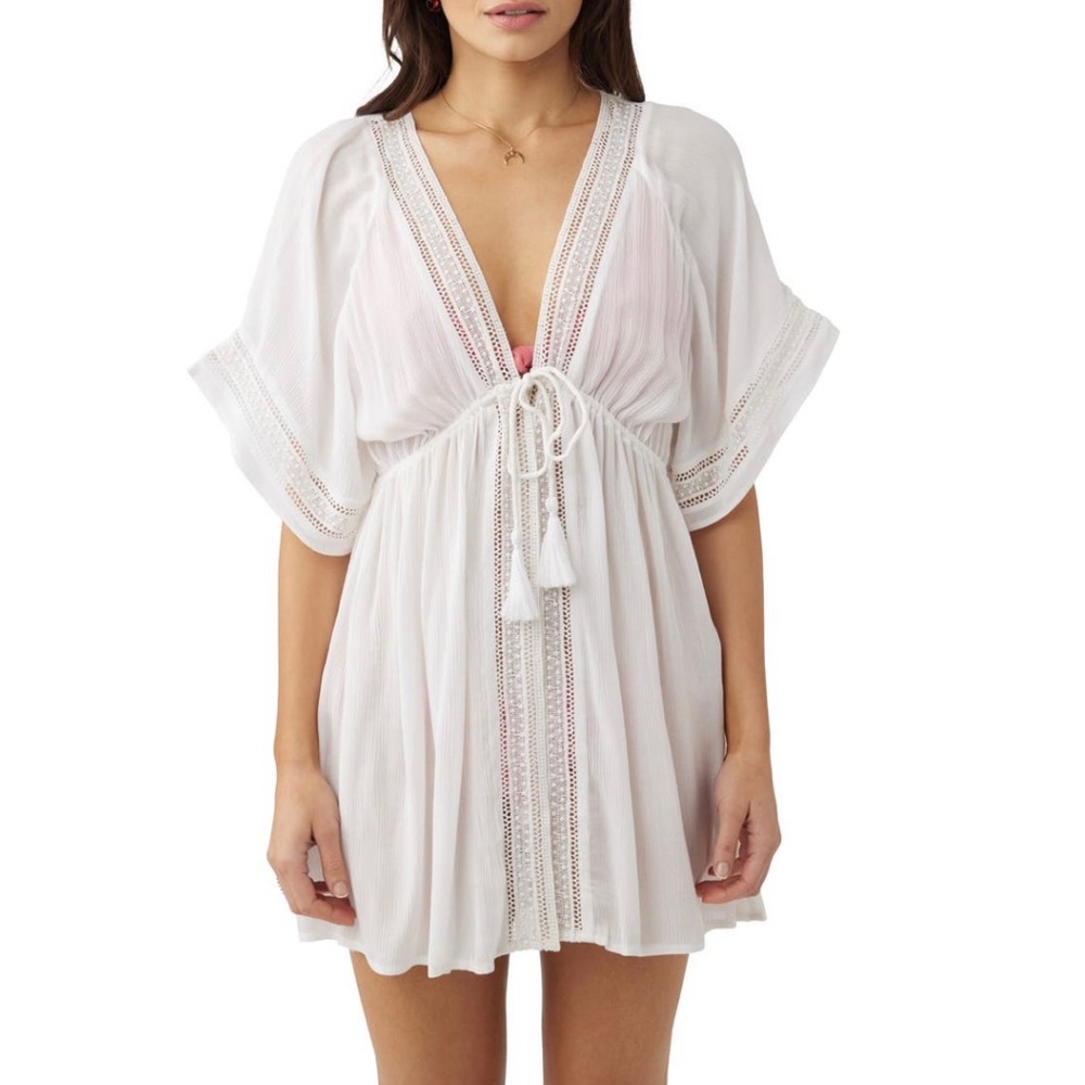 NWT O’Neill Cover-Up, Women’s size medium